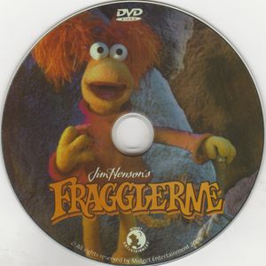 Fragglerne: Afsnit 7-9