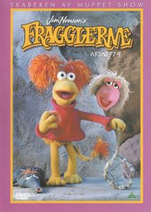 Fragglerne: Afsnit 7-9