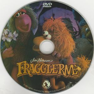 Fragglerne: Afsnit 10-12