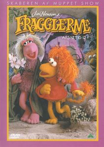 Fragglerne: Afsnit 10-12