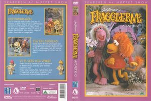 Fragglerne: Afsnit 10-12