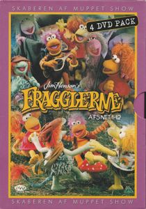 Fragglerne: Afsnit 1-12