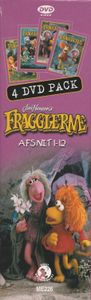 Fragglerne: Afsnit 1-12