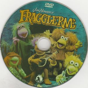 Fragglerne: Afsnit 1-12