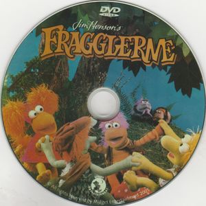 Fragglerne: Afsnit 1-12