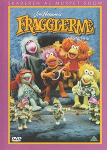 Fragglerne: Afsnit 1-12