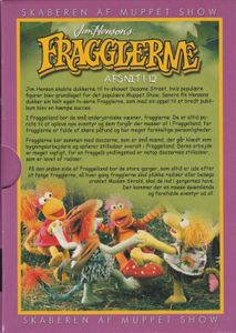Fragglerne: Afsnit 1-12