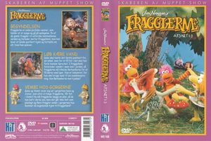 Fragglerne: Afsnit 1-12