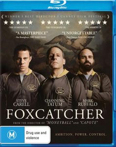 Foxcatcher
