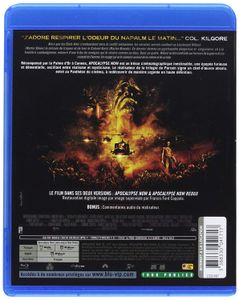 Apocalypse Now (Theatrical & Redux Versions)