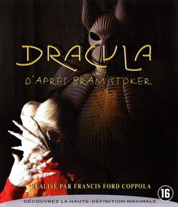 Dracula (Edition 15ème Anniversaire)