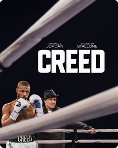 Creed: L'Héritage de Rocky Balboa