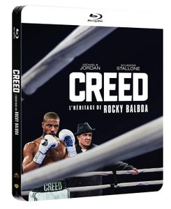 Creed: L'Héritage de Rocky Balboa