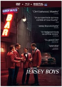 Jersey Boys