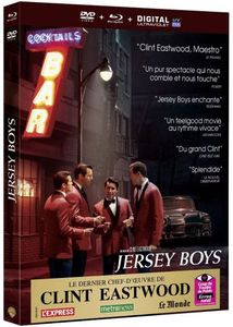Jersey Boys