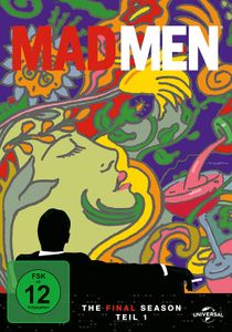 Mad Men - The Final Season Teil 1
