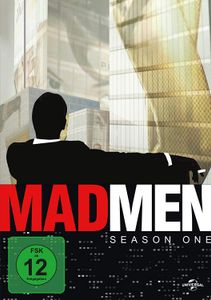 Mad Mean - Season 1