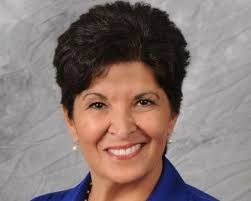 Penny Griego