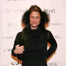 Elizabeth Guber