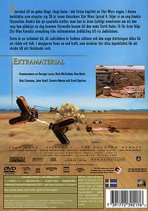Star Wars I: Det Mörka Hotet