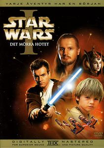 Star Wars I: Det Mörka Hotet