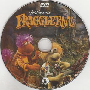 Fragglerne: Afsnit 13-15