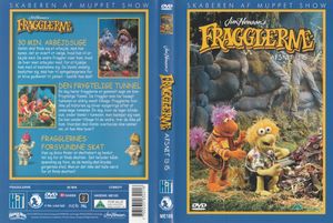 Fragglerne: Afsnit 13-15