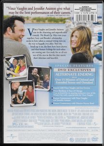 The Break-Up