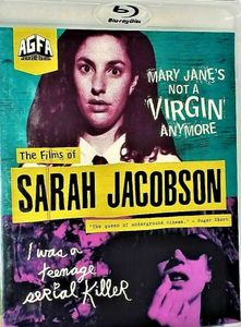 The Films Of Sarah Jacobson