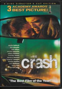 Crash