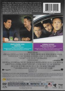 Crazy Stupid Love / Horrible Bosses