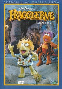 Fragglerne: Afsnit 19-21