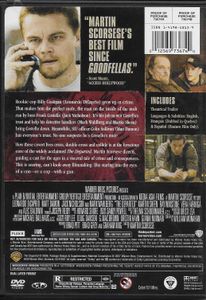 The Departed