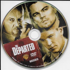 The Departed