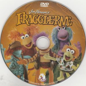 Fragglerne: Afsnit 22-24