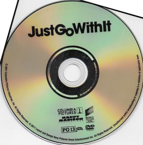 Just Go With It