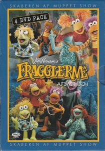 Fragglerne: Afsnit 13-24