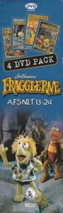 Fragglerne: Afsnit 13-24