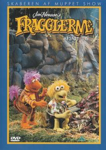 Fragglerne: Afsnit 13-24