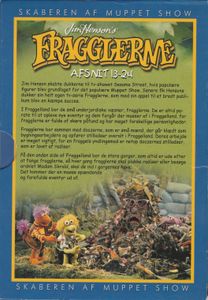 Fragglerne: Afsnit 13-24
