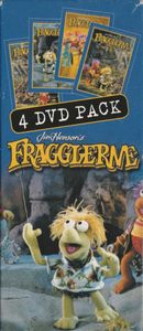 Fragglerne: Afsnit 13-24