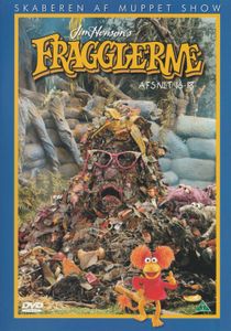 Fragglerne: Afsnit 13-24