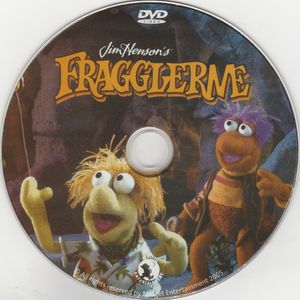 Fragglerne: Afsnit 13-24