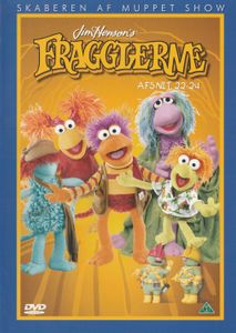 Fragglerne: Afsnit 13-24