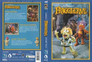 Fragglerne: Afsnit 13-24