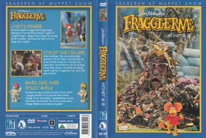 Fragglerne: Afsnit 13-24