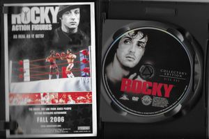 Rocky