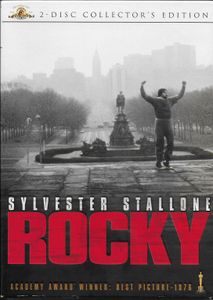 Rocky