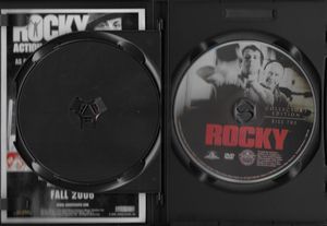 Rocky