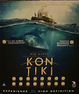 Kon-Tiki